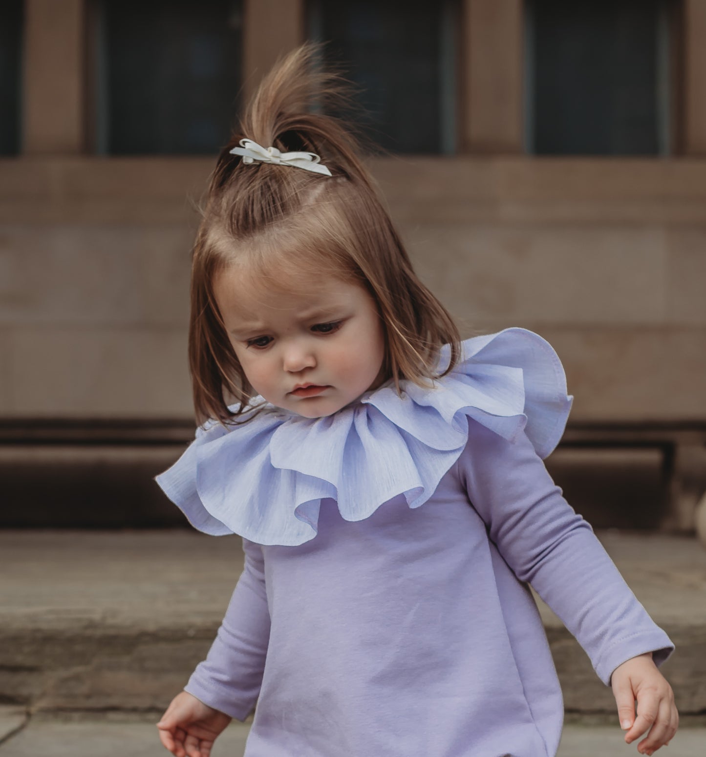 Florence romper