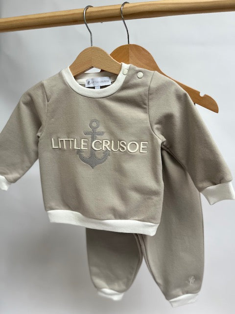 Francesco lounge set