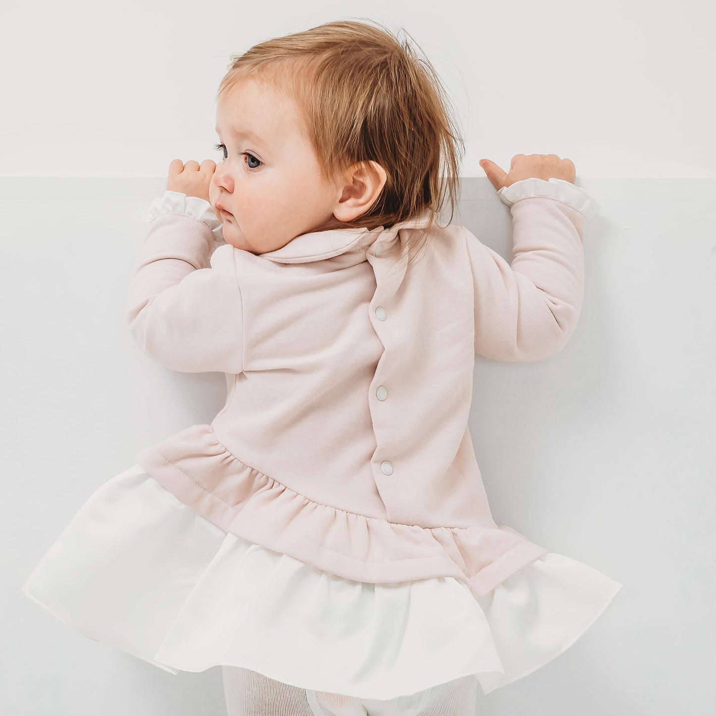 Luisa dress