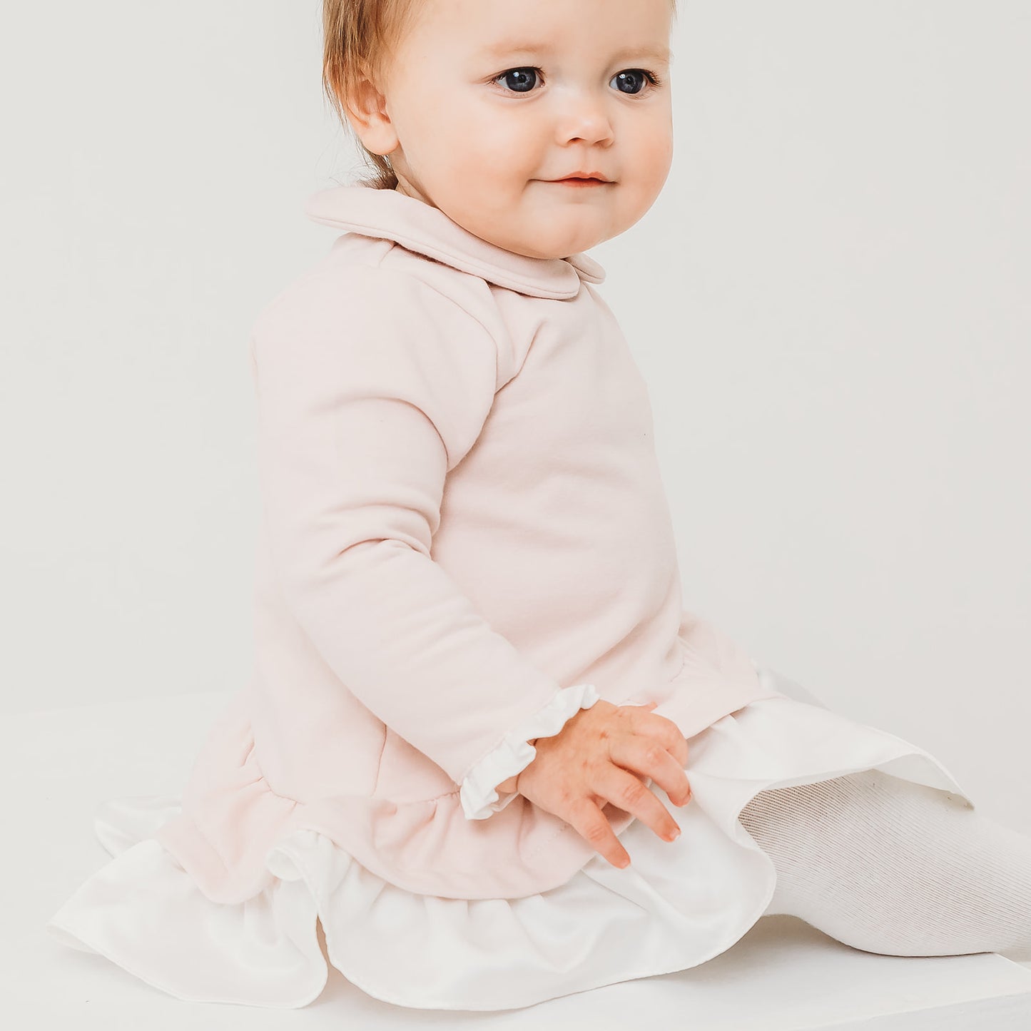Luisa dress