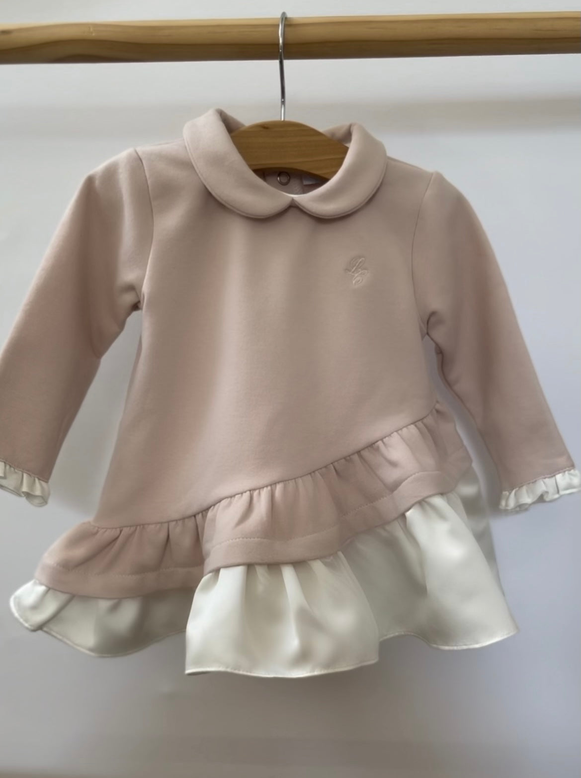 Luisa dress