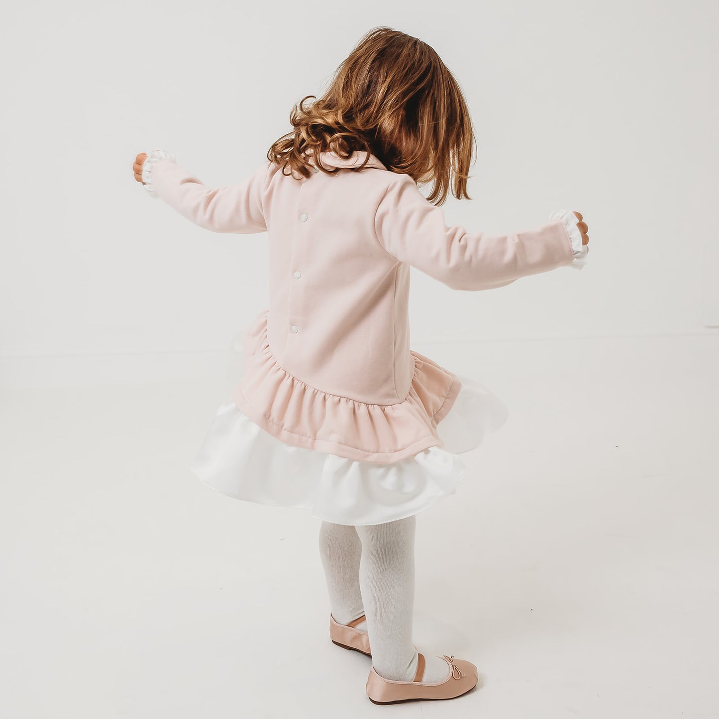Luisa dress