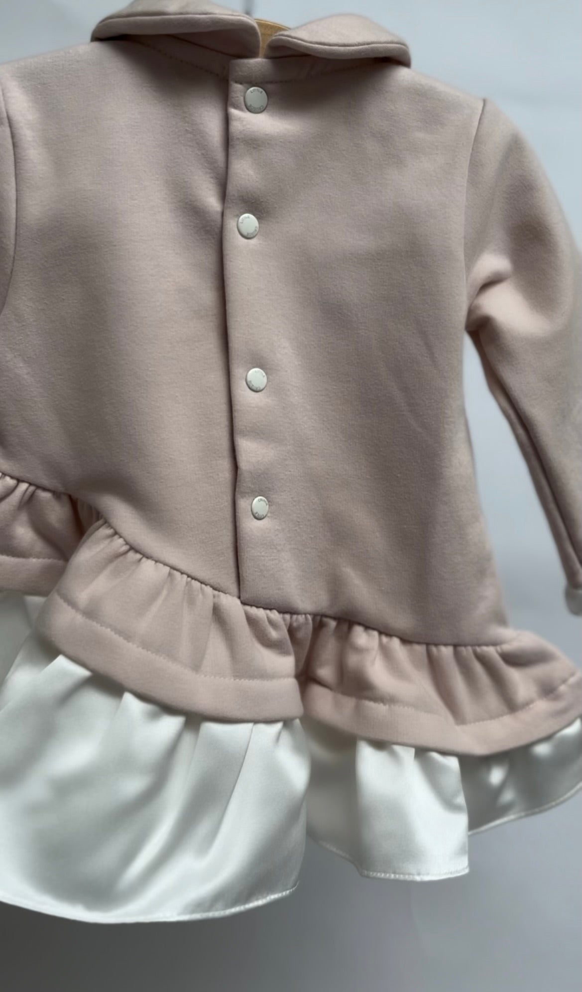 Luisa dress