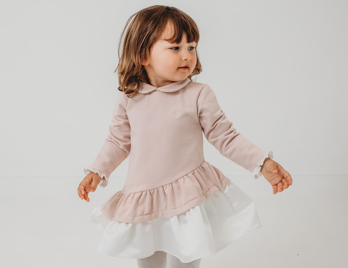 Luisa dress