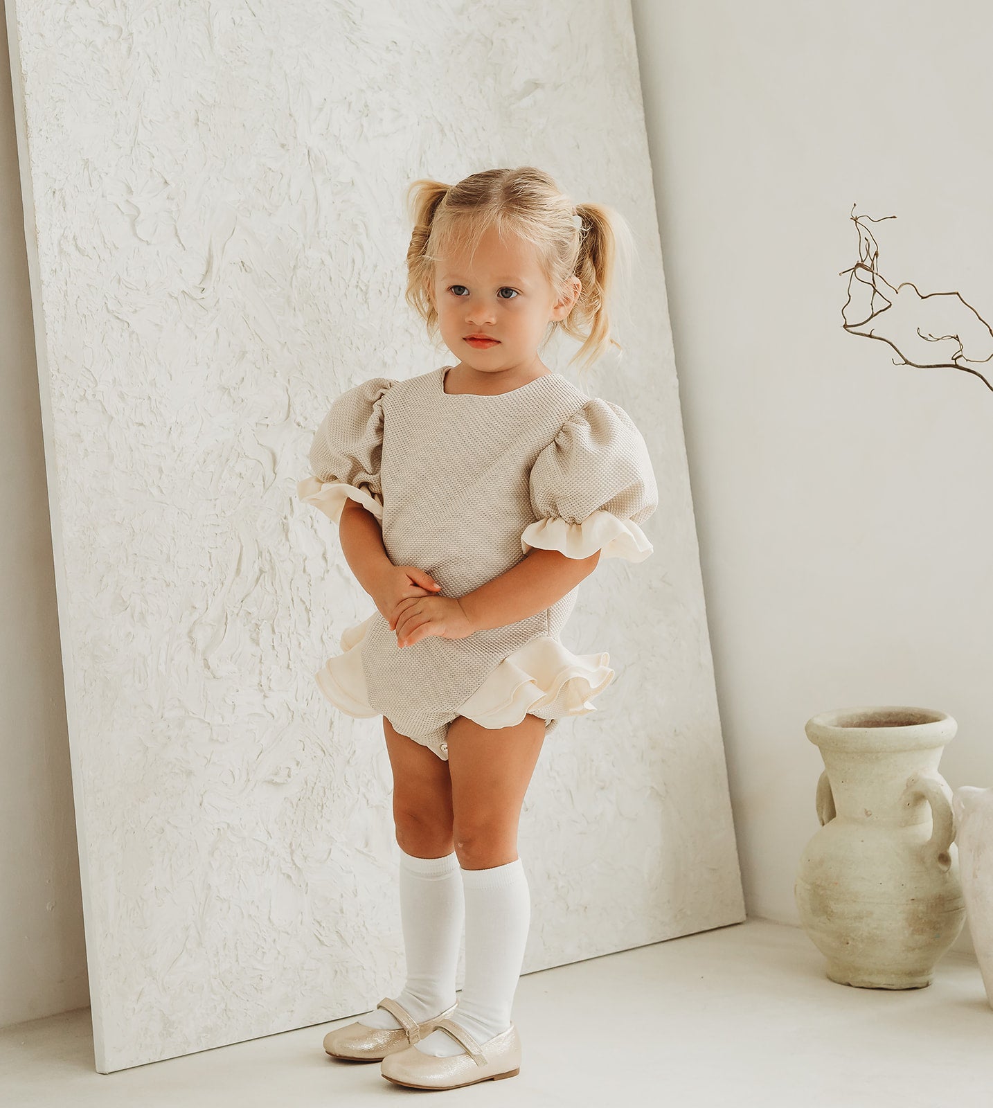 Aurelia romper