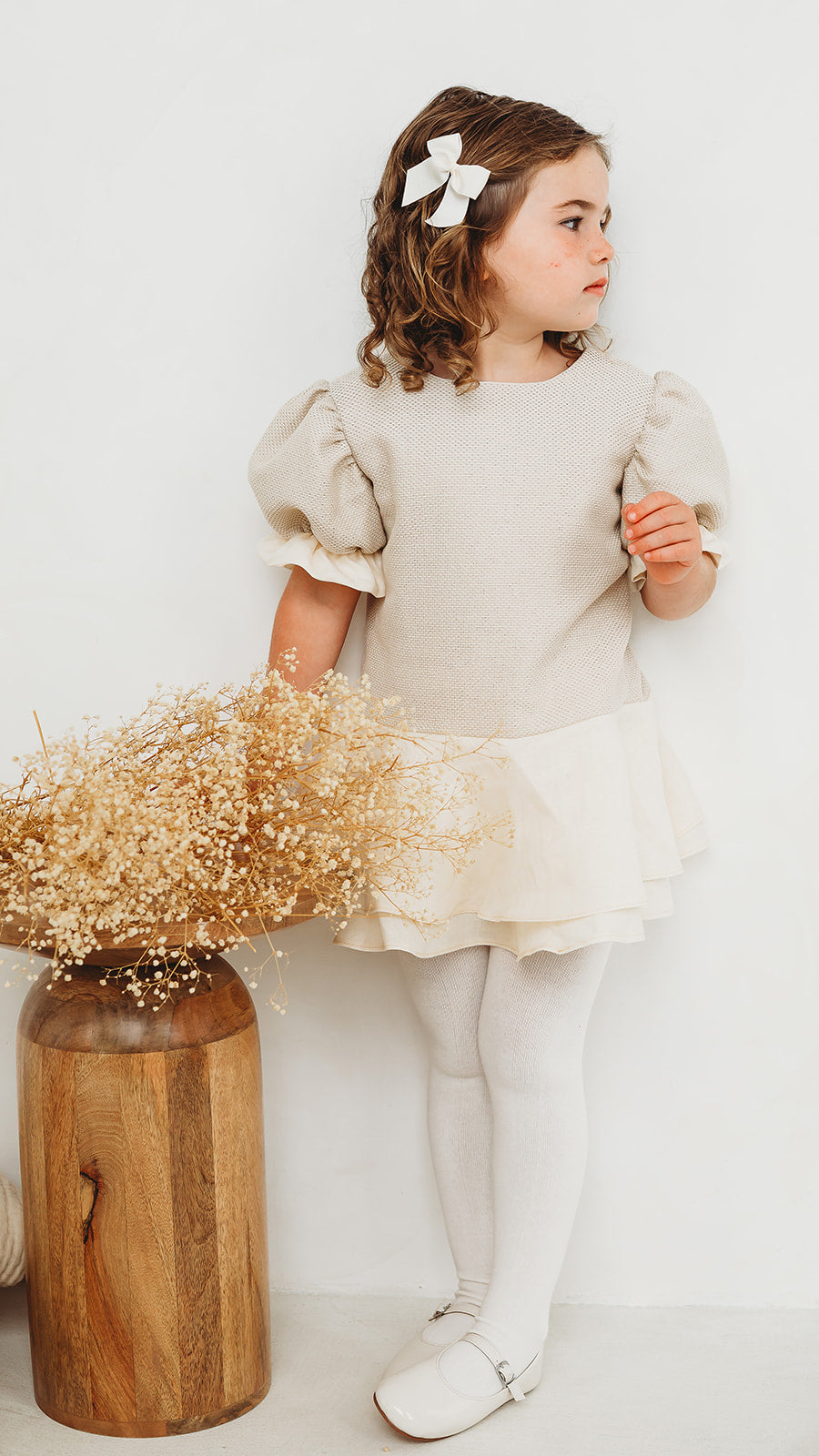 Seraphina dress