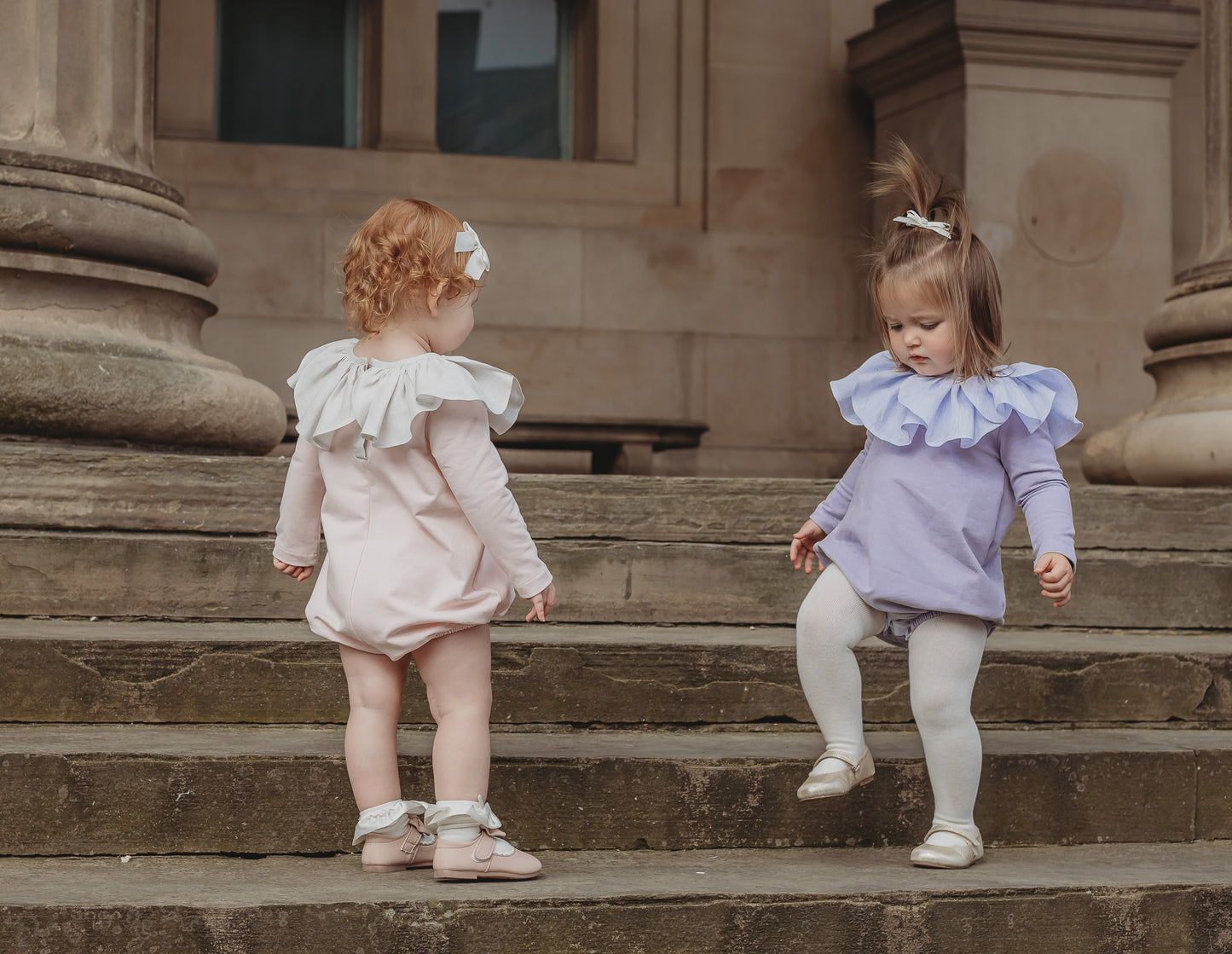 Florence romper