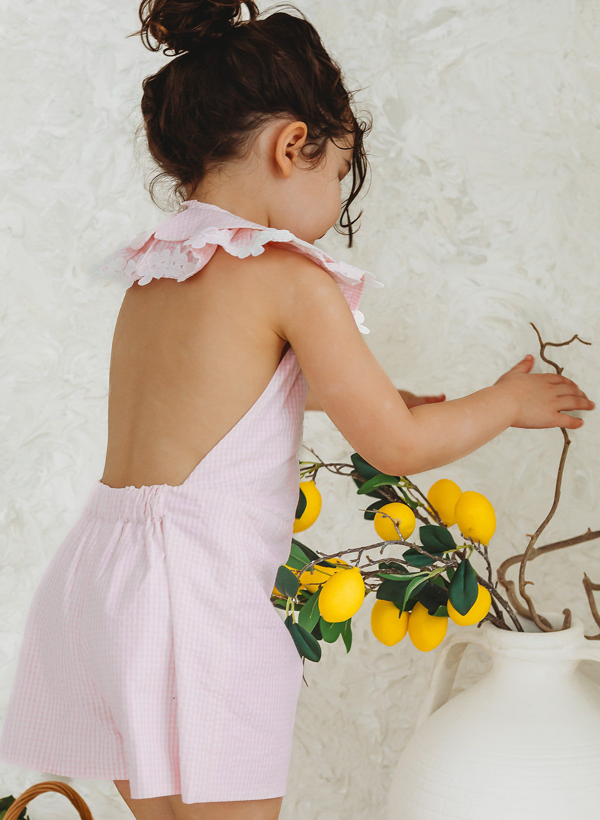 Elani playsuit