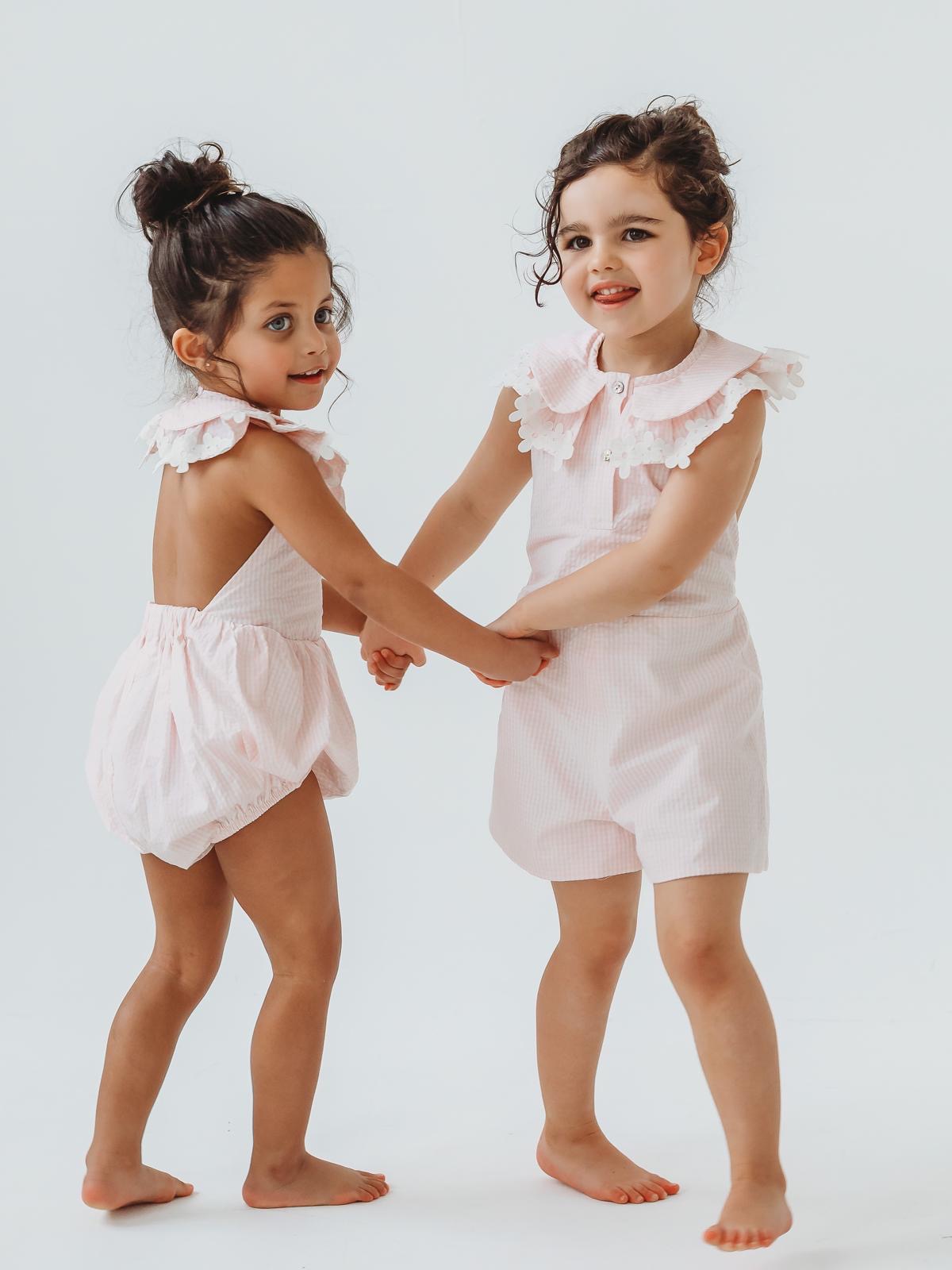 Elani playsuit