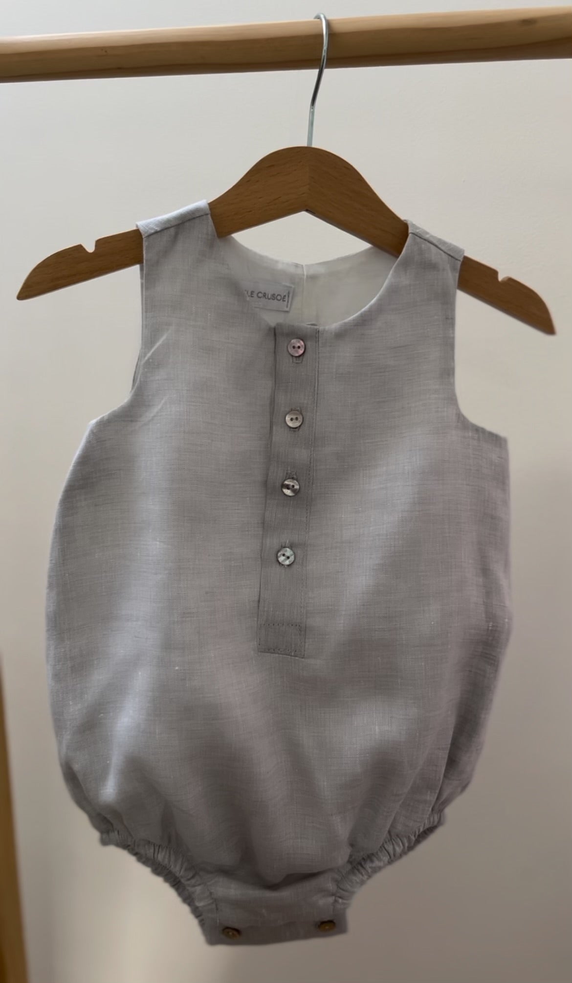 Beau romper
