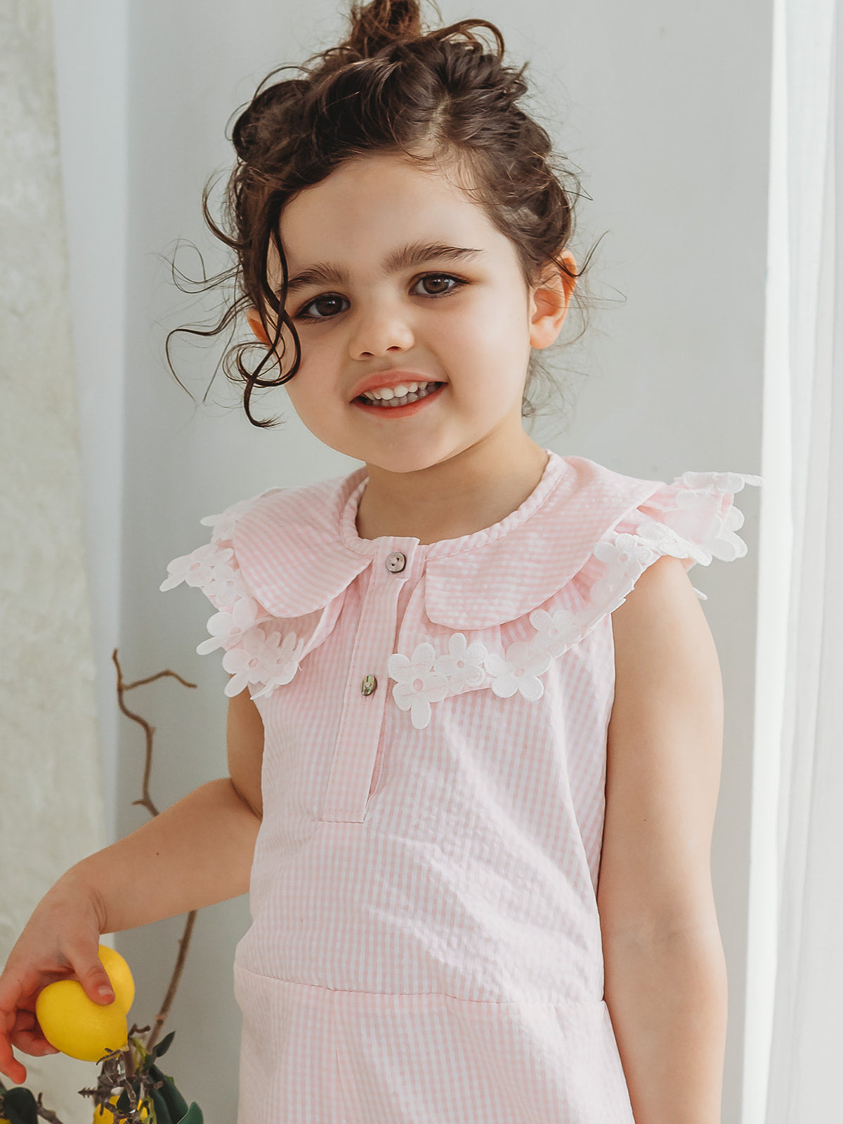 Elani playsuit