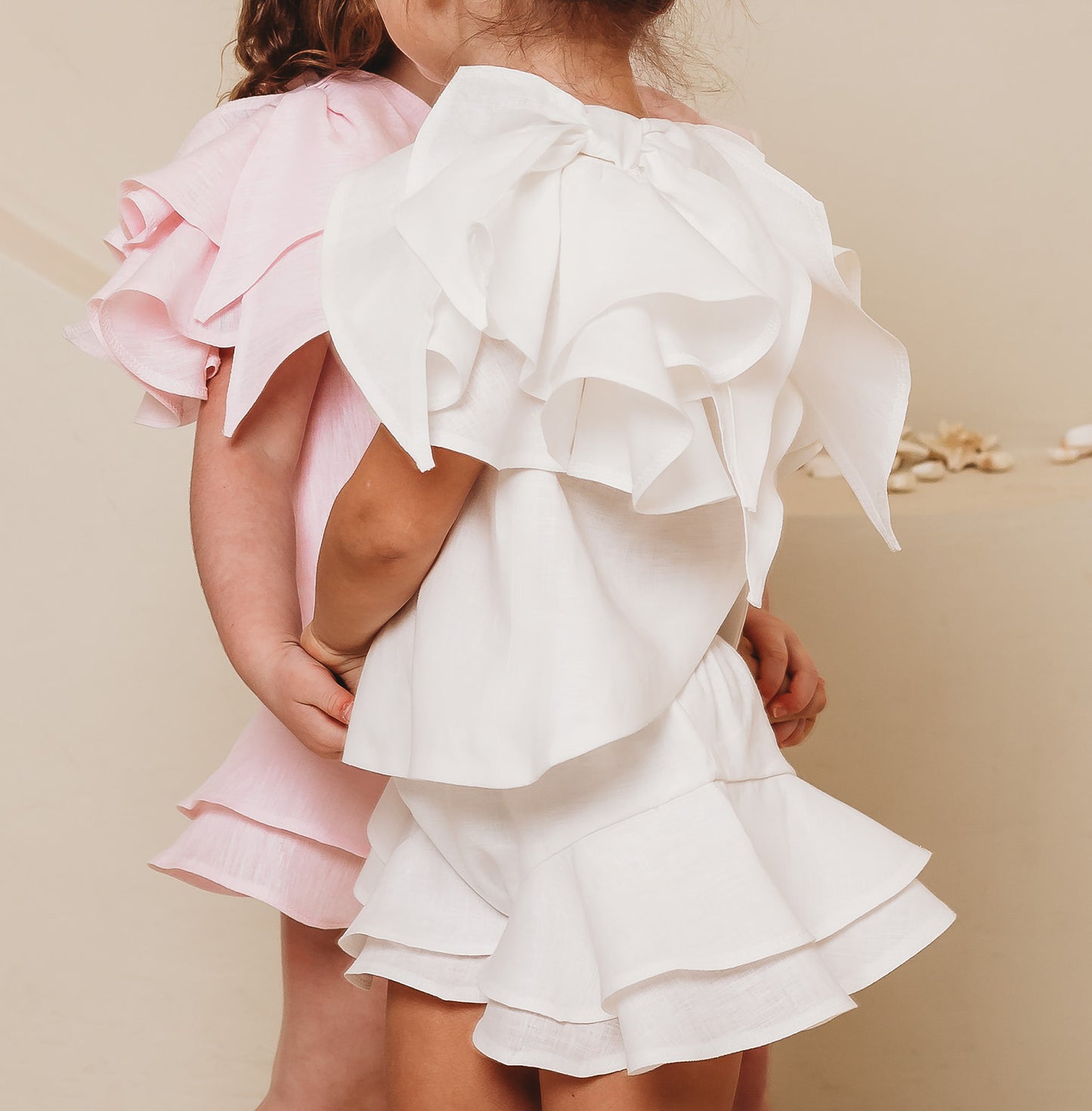 Eloise 2 piece set