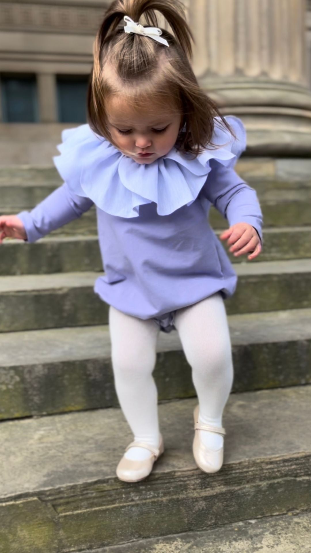 Florence romper