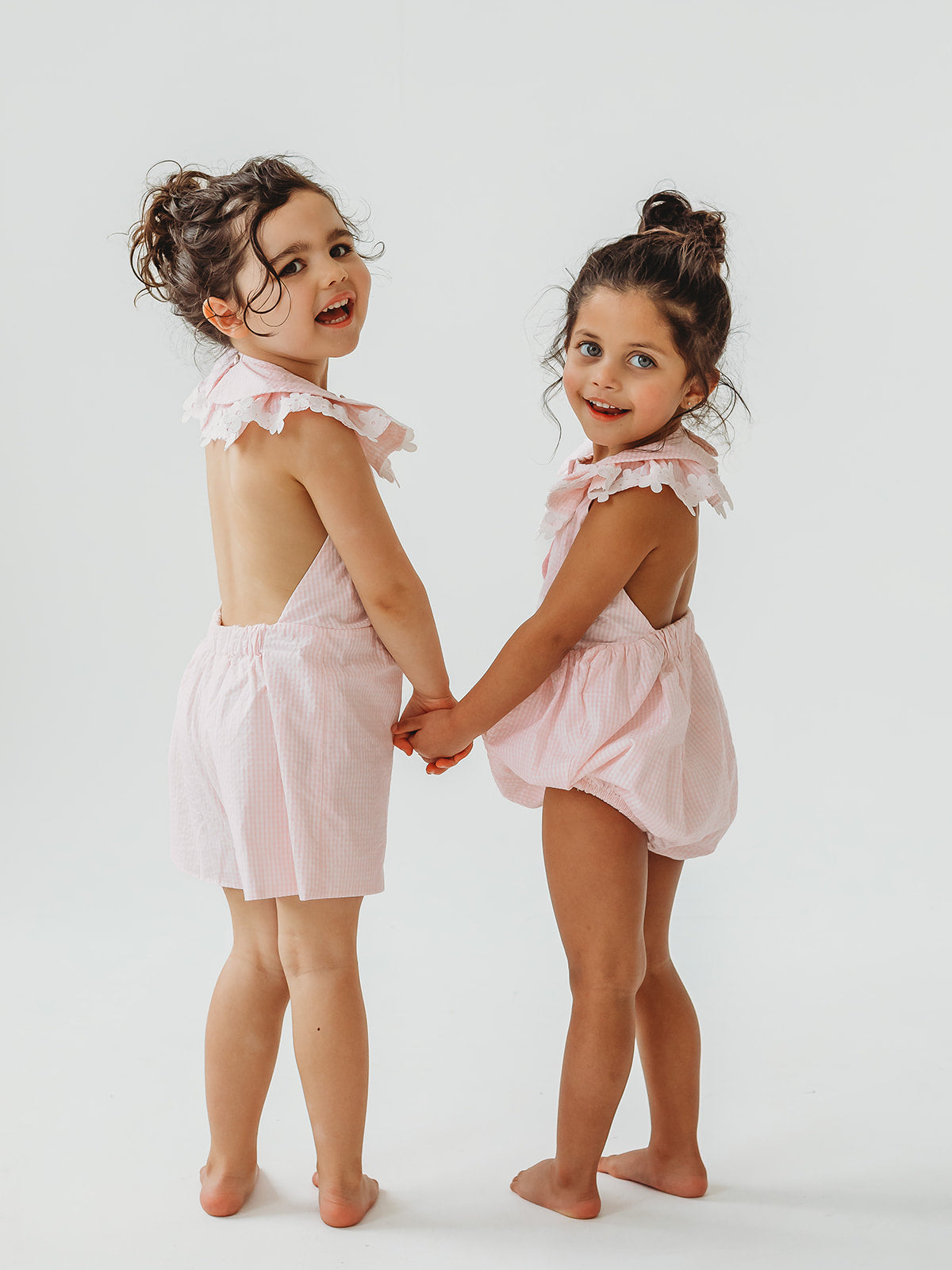Elani romper