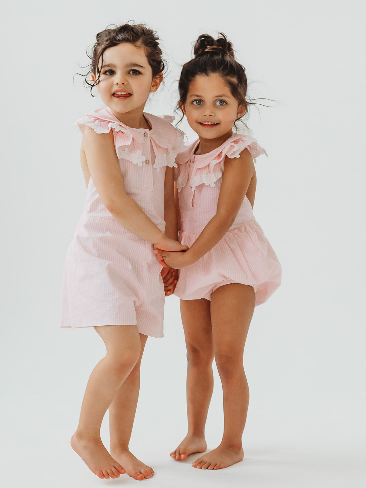 Elani playsuit