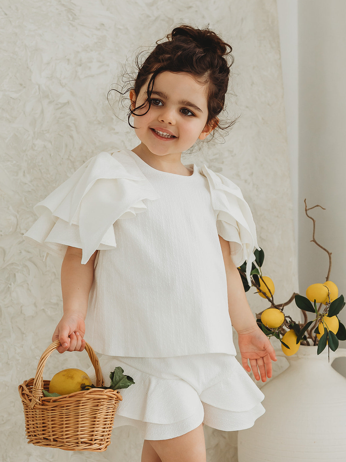 Eloise 2 piece set