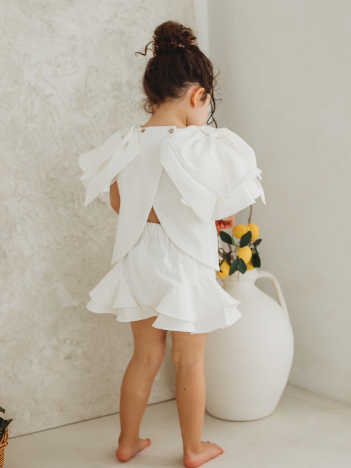 Eloise 2 piece set
