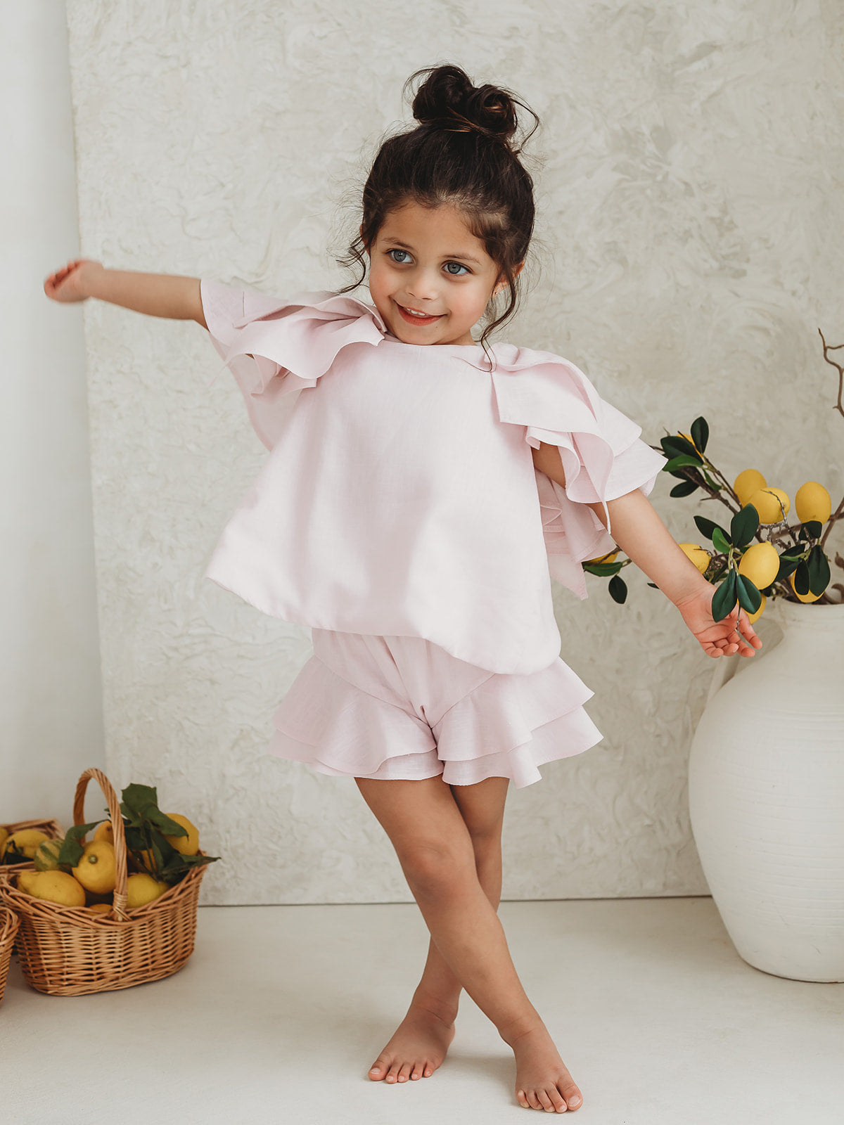 Eloise 2 piece set