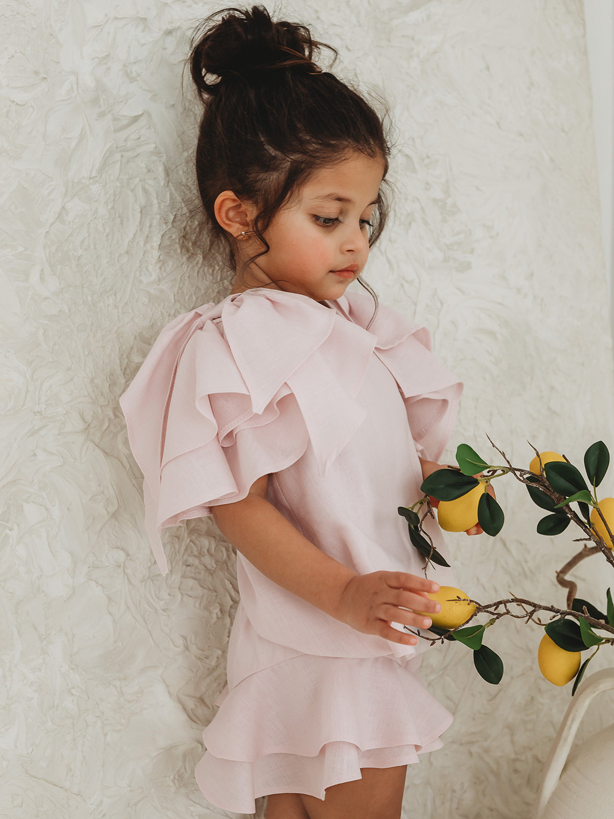 Eloise 2 piece set