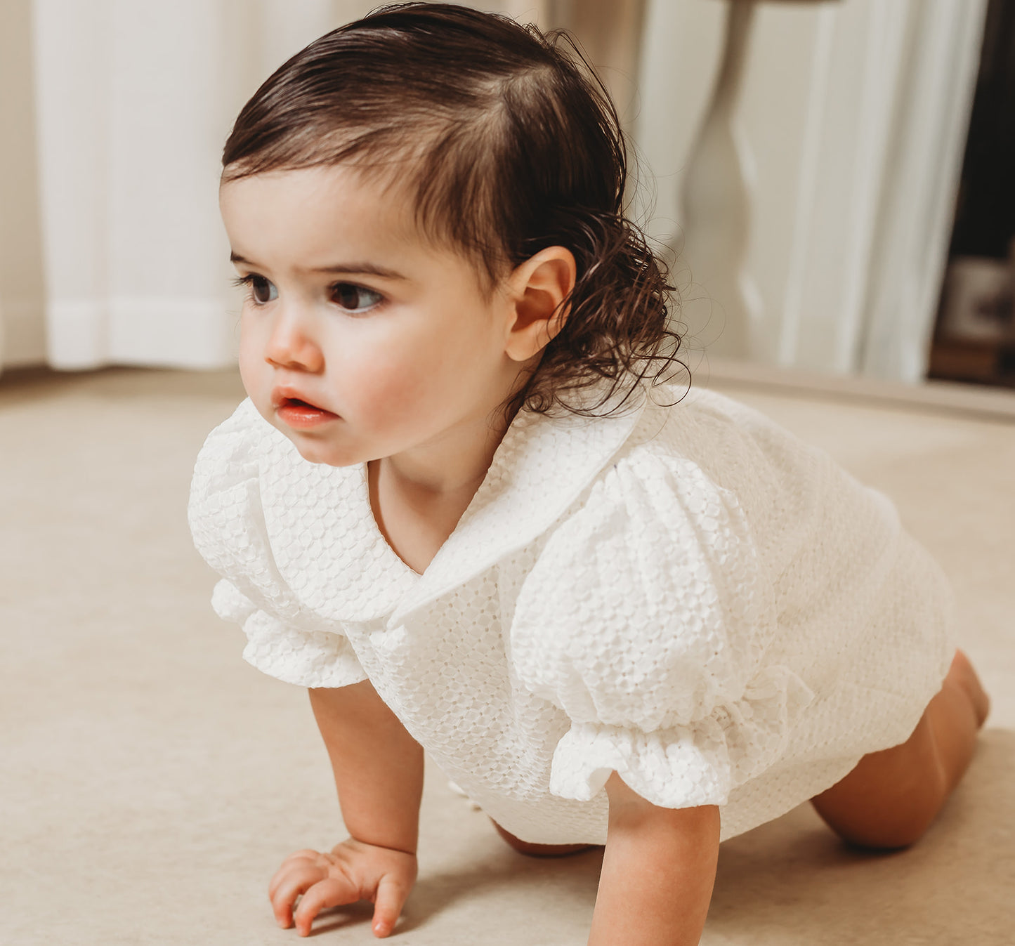Amelia romper