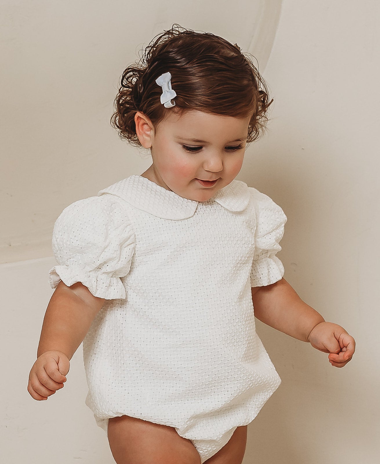 Amelia romper