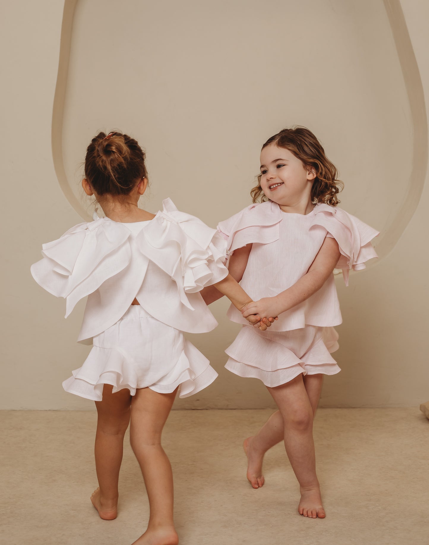 Eloise 2 piece set