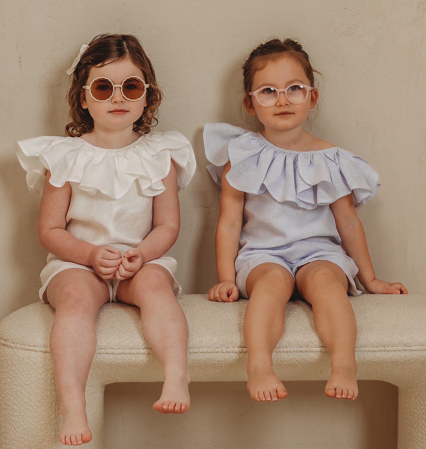 Sienna playsuit