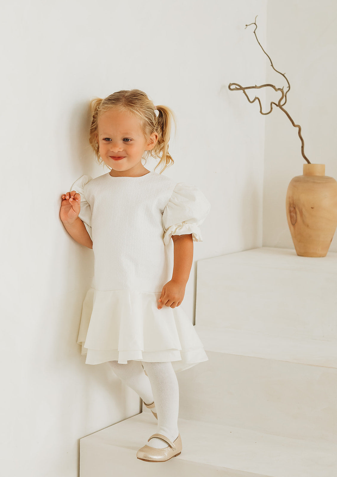 Seraphina dress