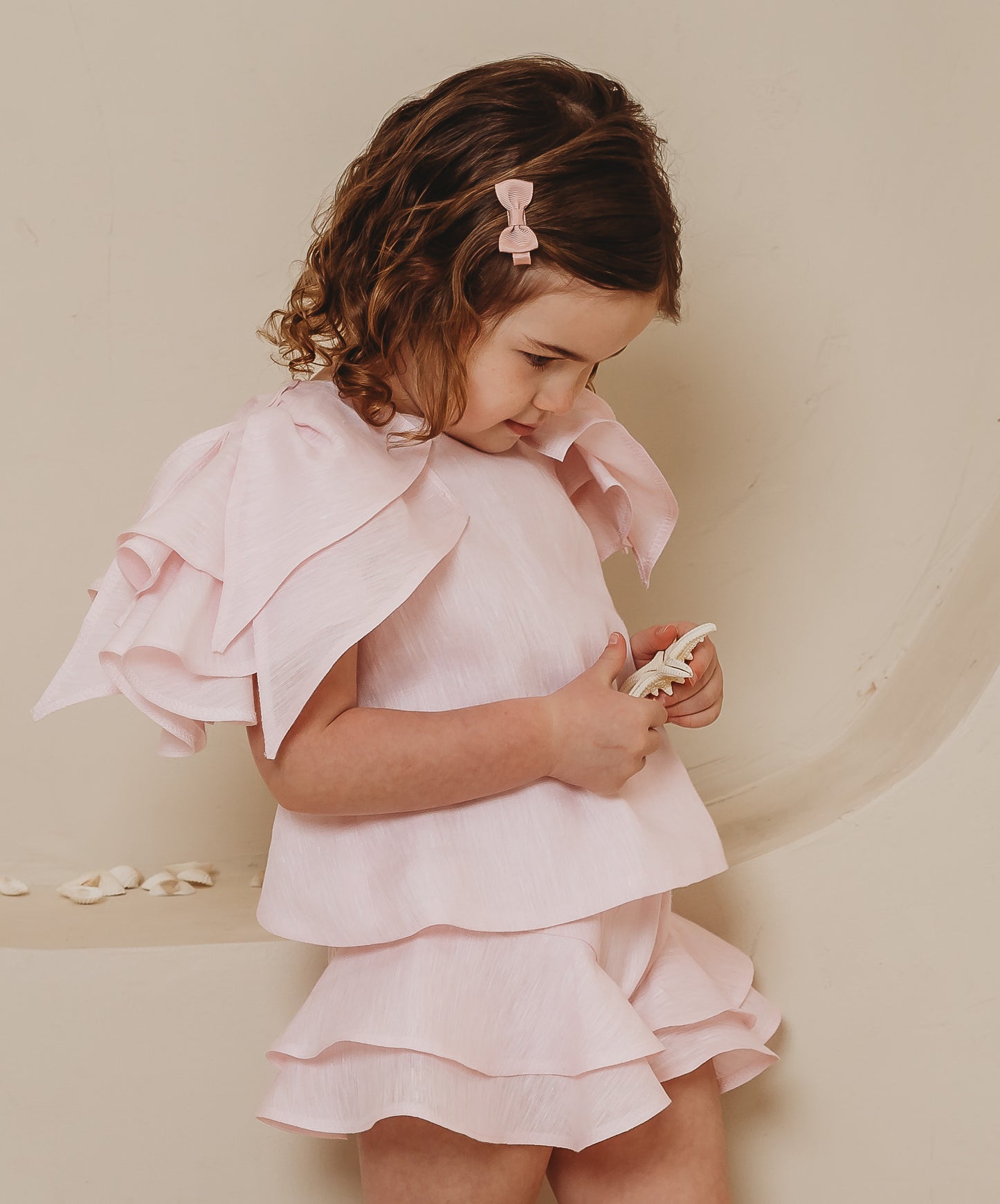 Eloise 2 piece set