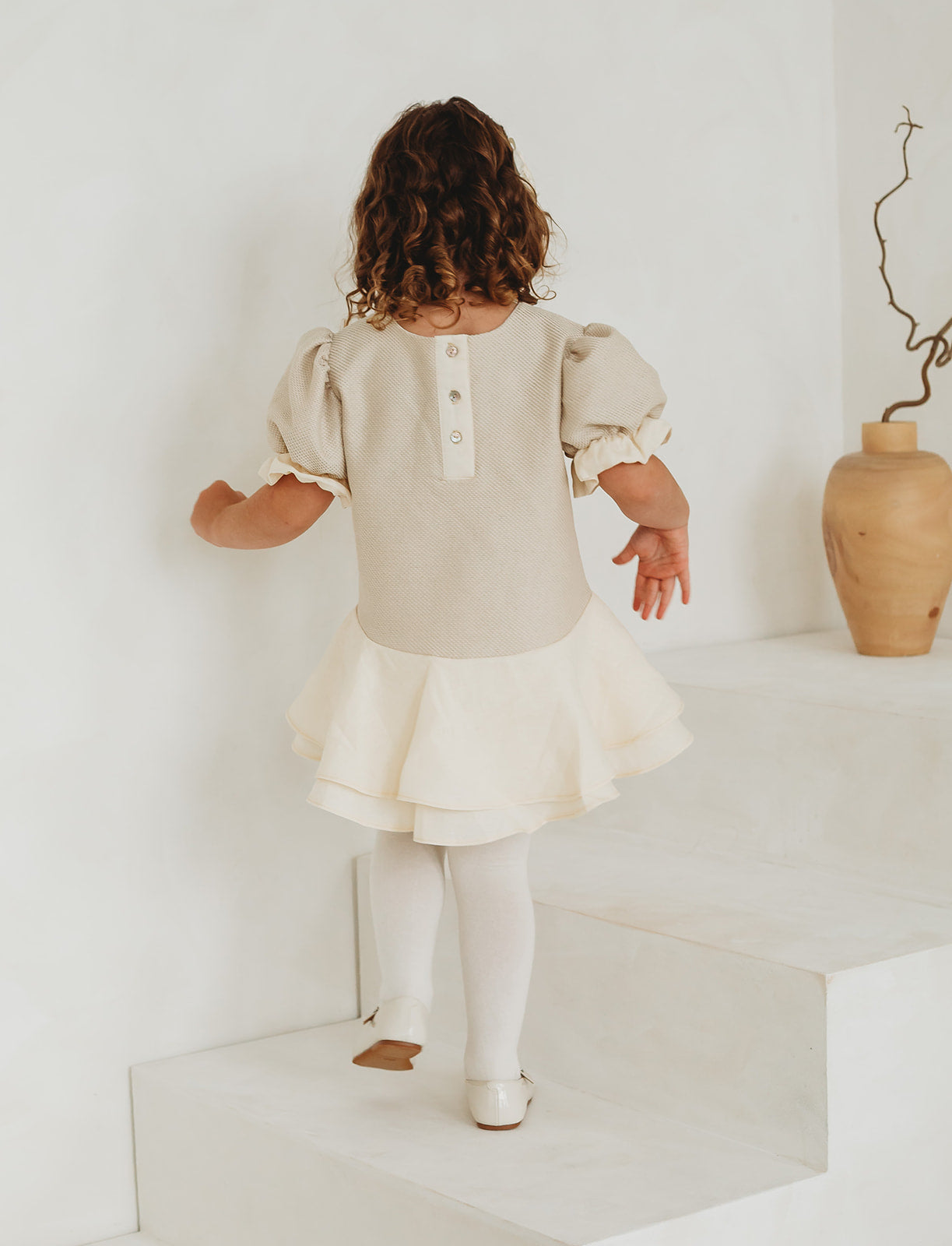 Seraphina dress