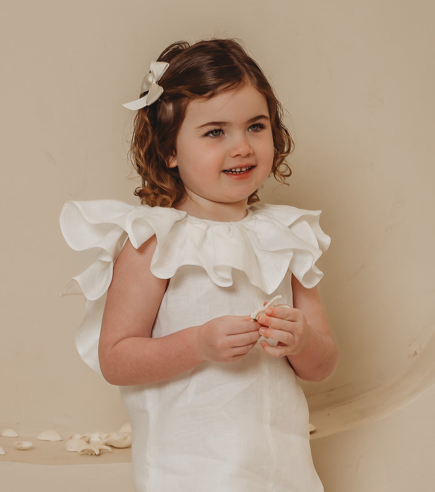 Sienna playsuit