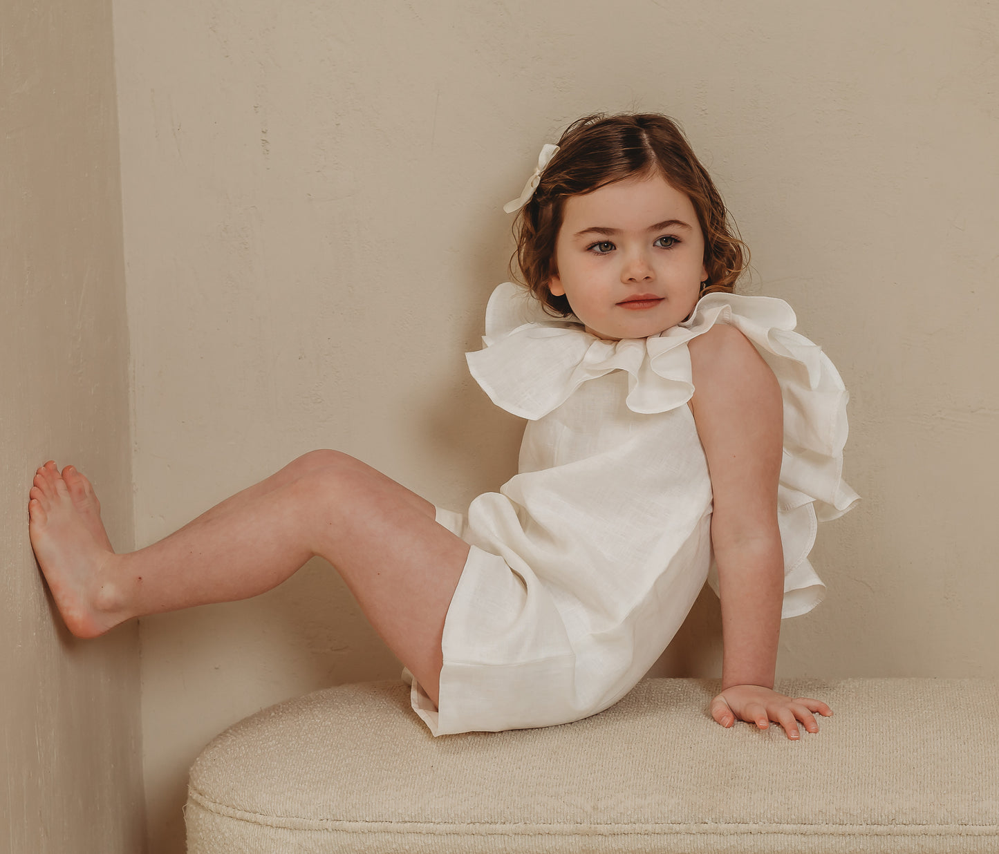 Sienna playsuit