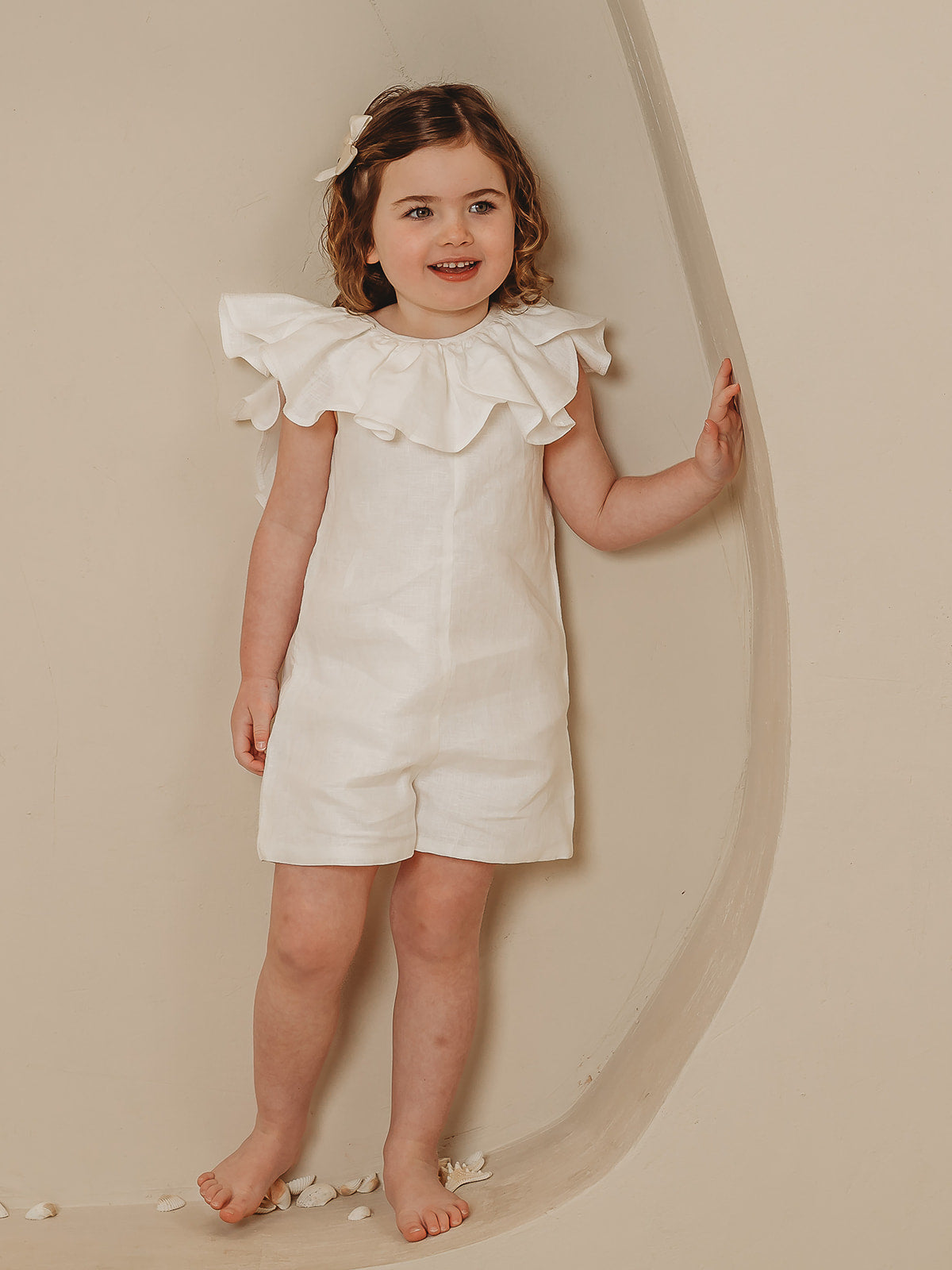 Sienna playsuit