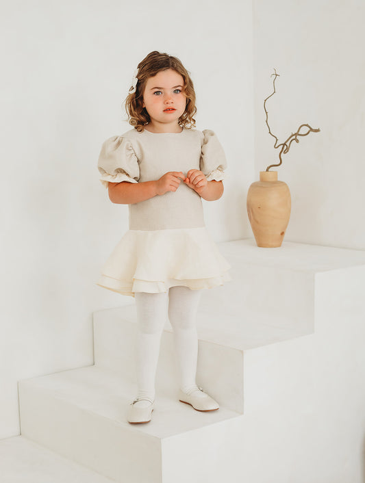 Seraphina dress