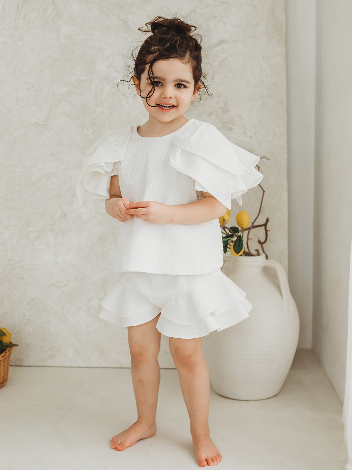 Eloise 2 piece set