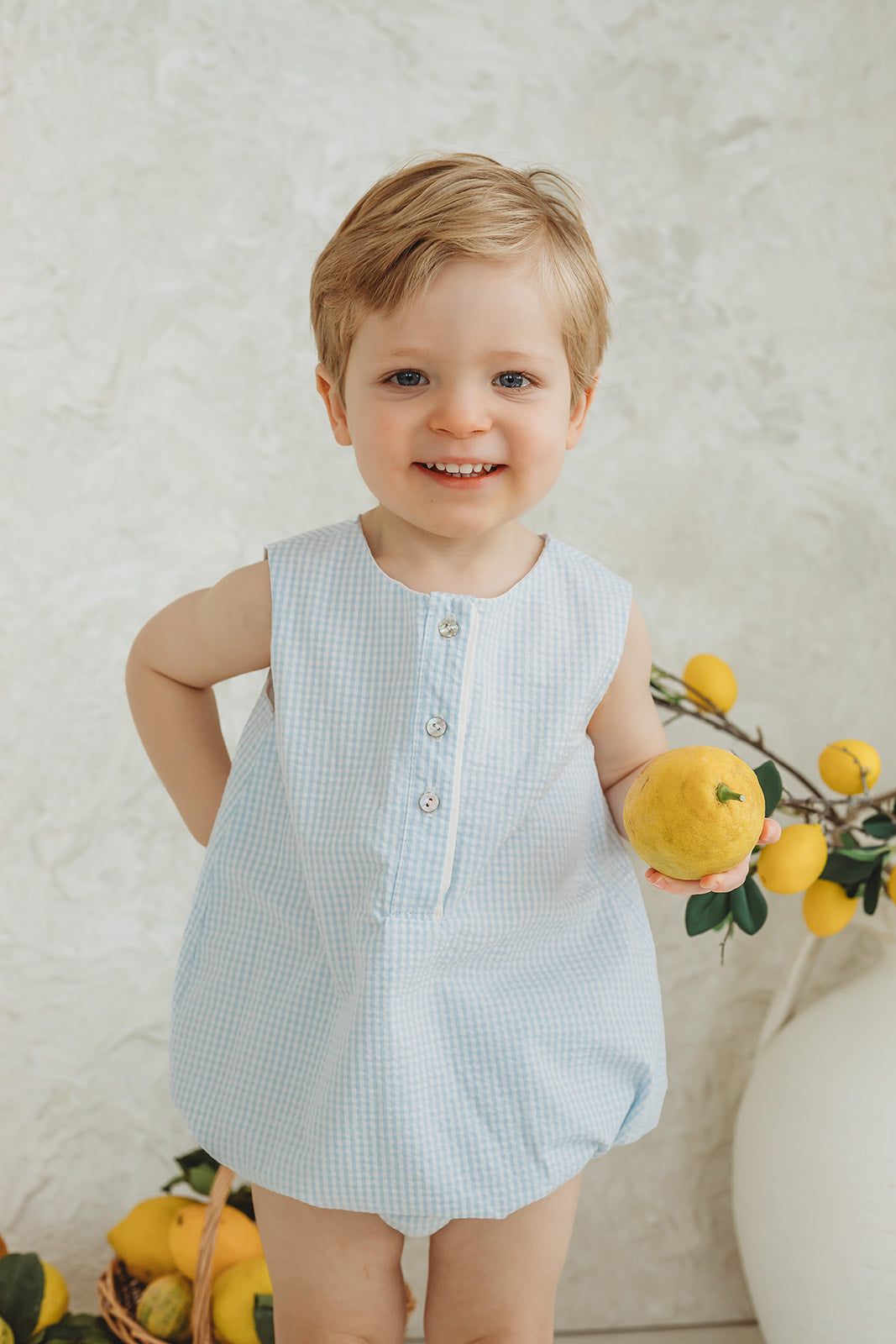 Beau romper