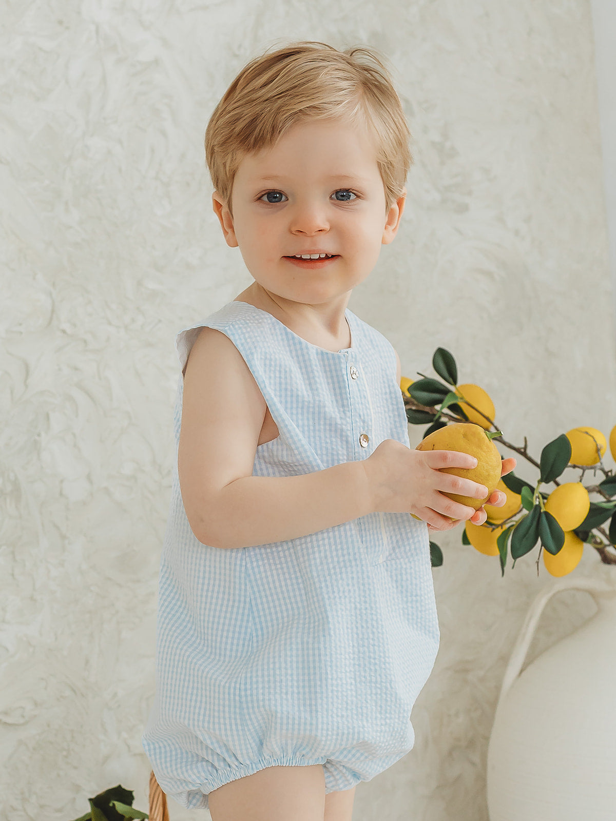 Beau romper