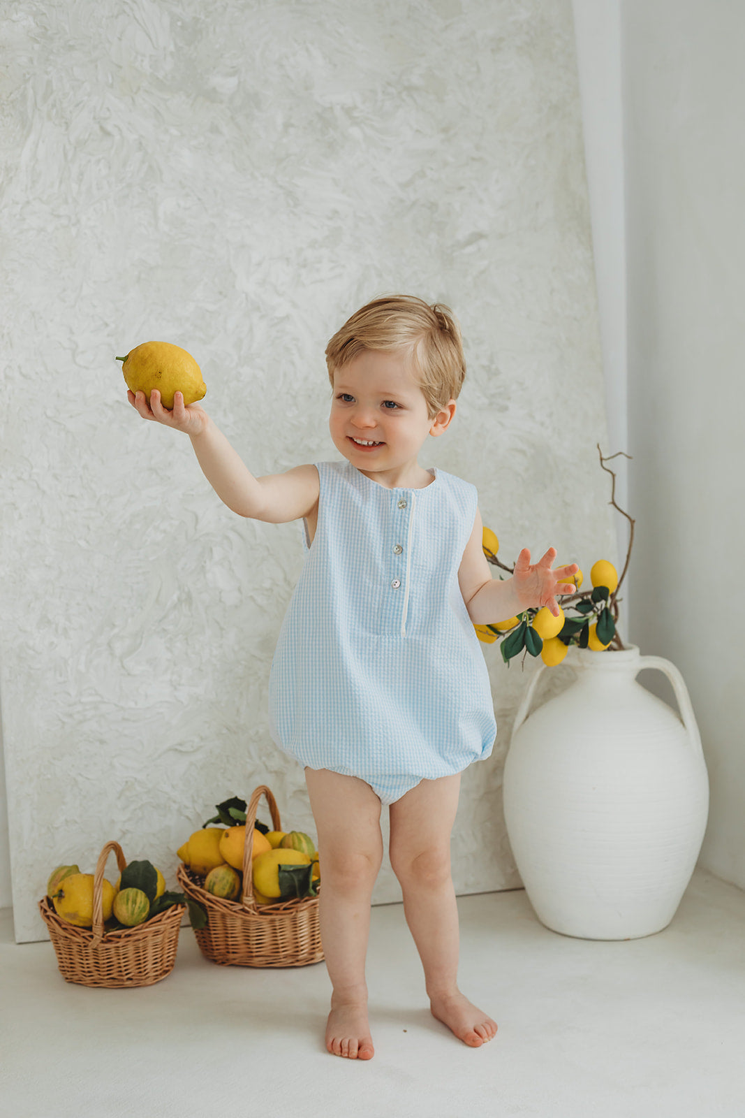Beau romper