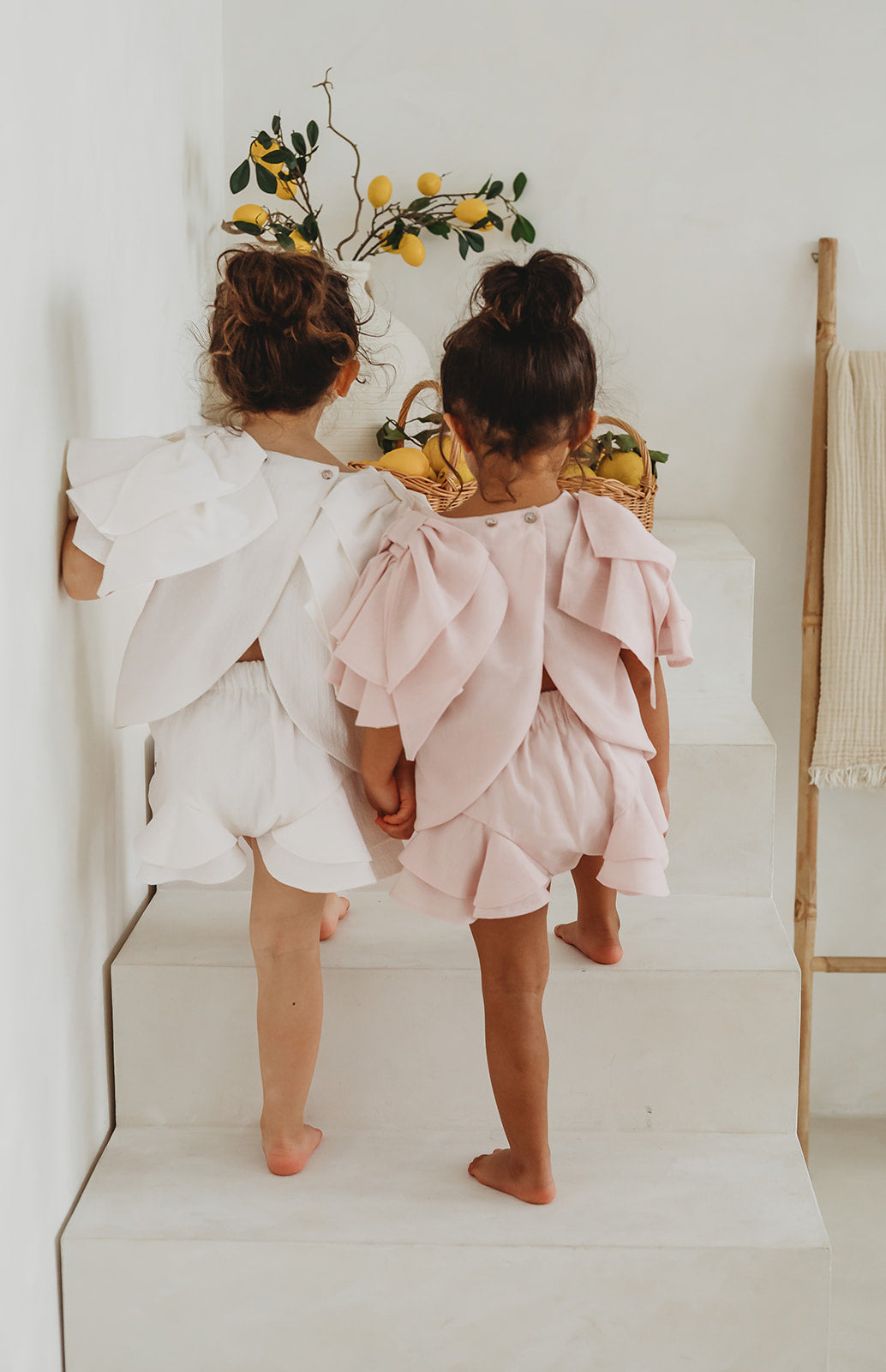 Eloise 2 piece set