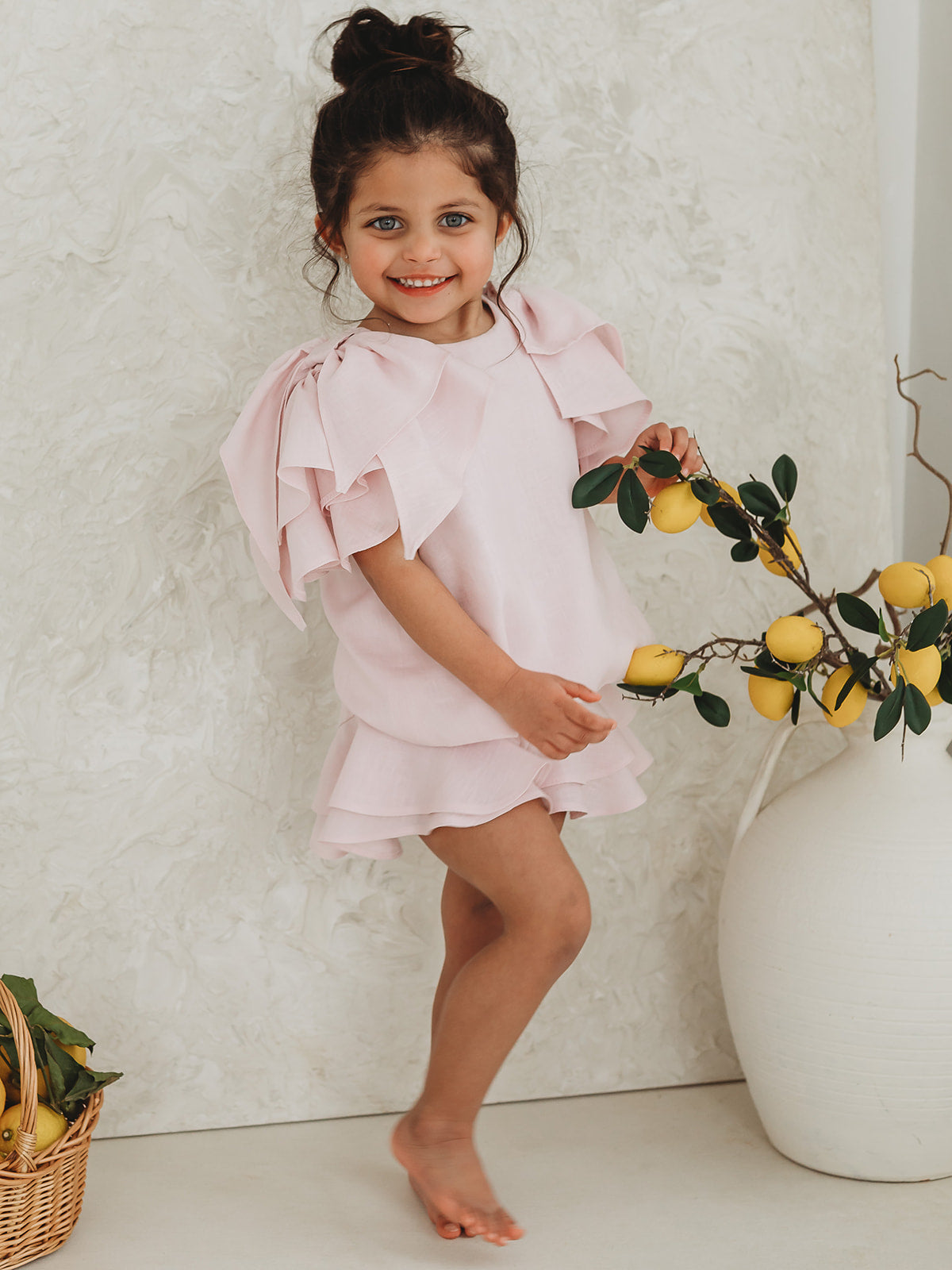 Eloise 2 piece set