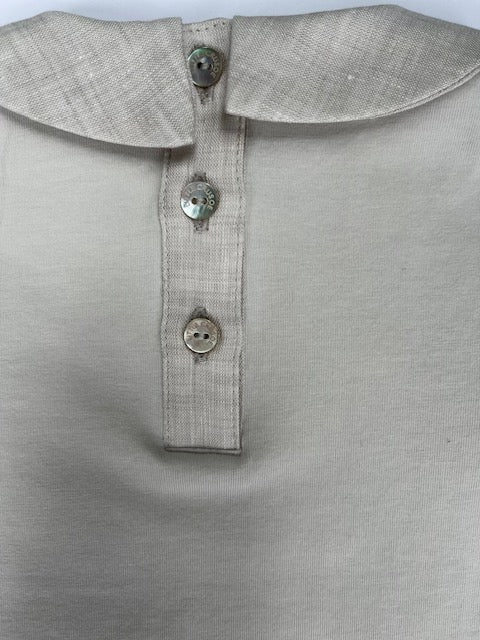 buttons on bodysuit